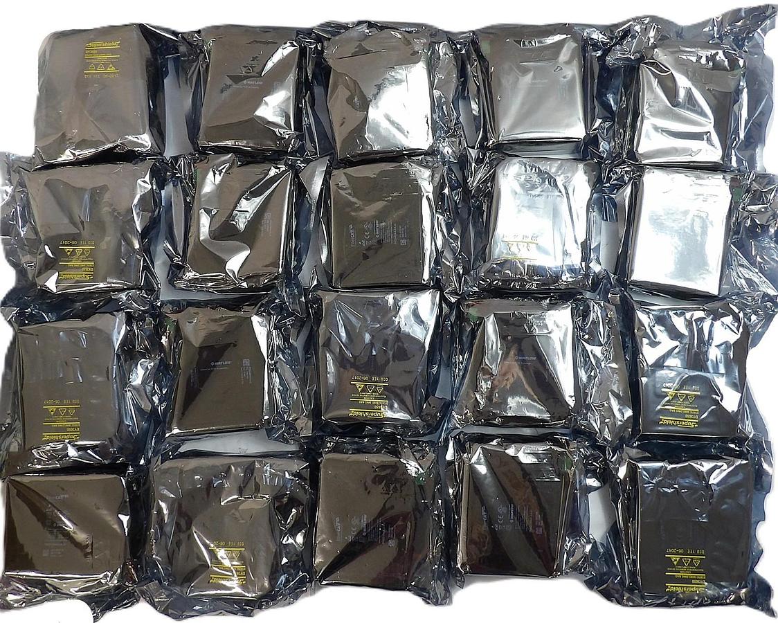 Watlow RMZ4-08AA-AAJC Temperature Controller AMAT 0195-14734 Lot of 20 New