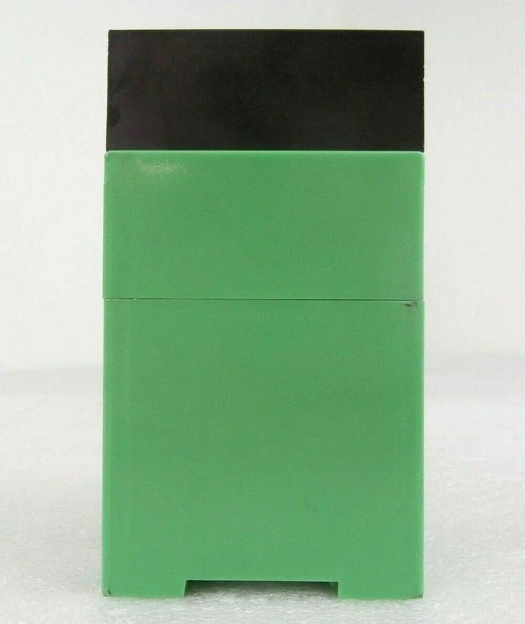 Used Phoenix Contact 2943398 DIN Power Supply CM 62-PS-120AC/24DC/1 Lot of 2 Working