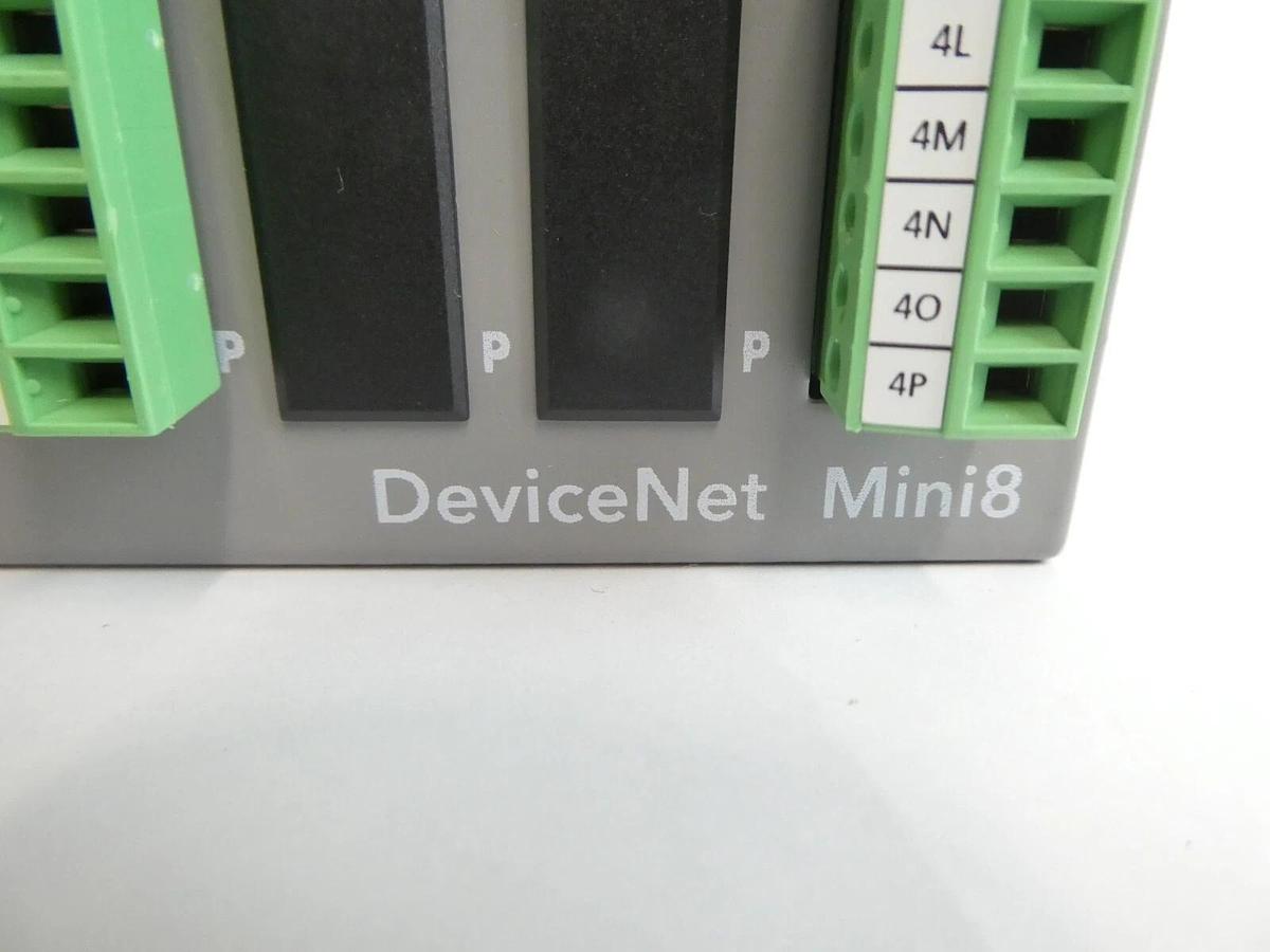Eurotherm DeviceNet Mini8 PID Multiloop Controller Module New Surplus