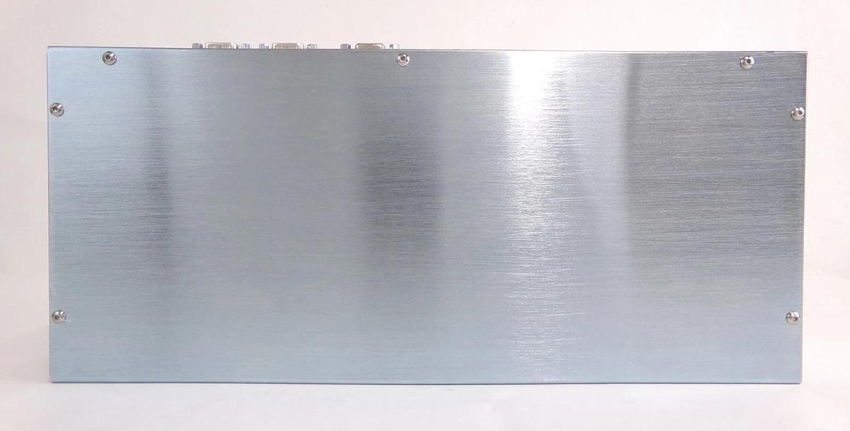 MEI Motion Engineering T008-2004 Industrial Servo Drive eXMP AMAT 0190-81323 New