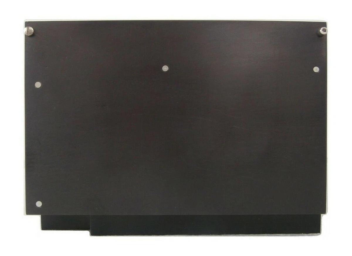 Used General Laser A660F HP CO2 Laser Marker PCB Assembly LMC-2007 LASERMATIC Working