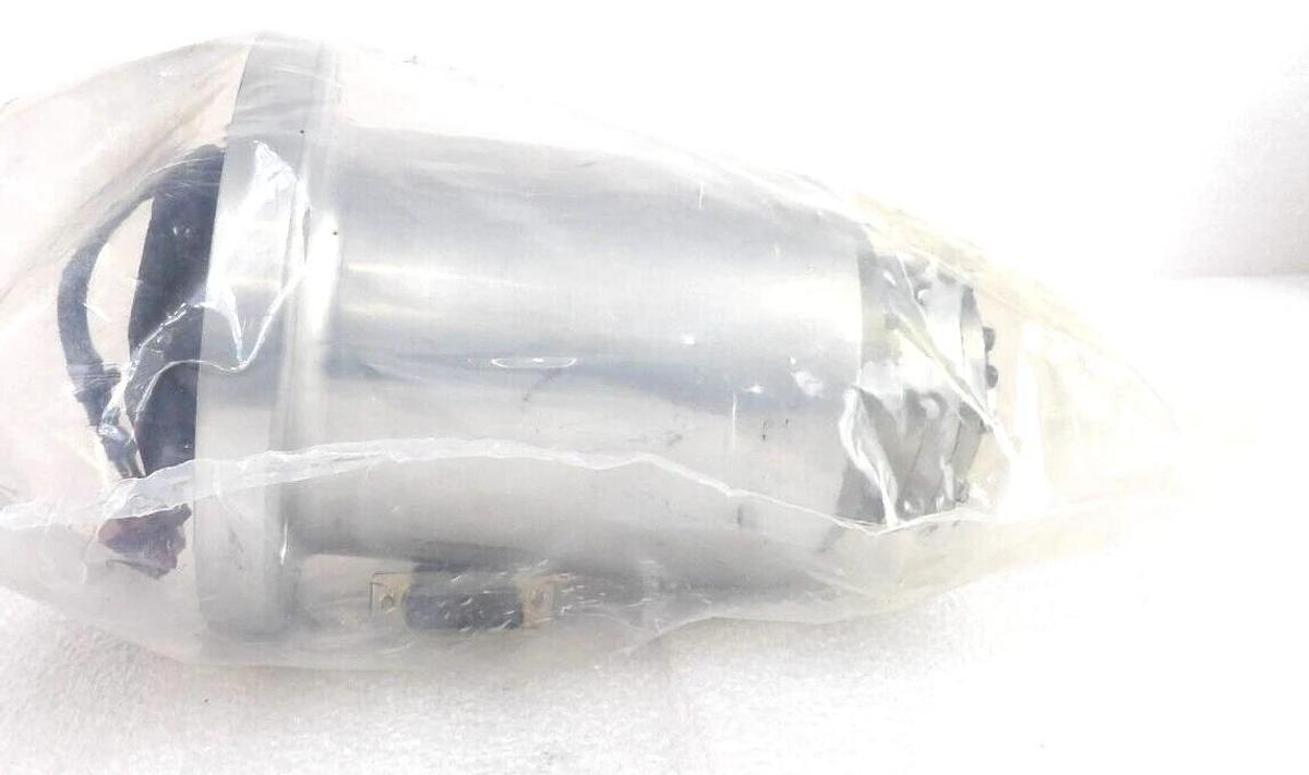 Used Semitool 630C0312-01 Spectrum Robot Wrist Drive Module Assembly Cleaned Working