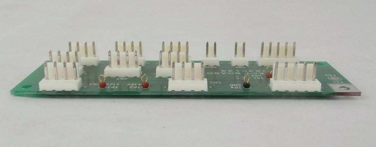 Used Hiranuma Sangyo D230133 Titrator DC Connect Board PCB D232502 AS-200 Working