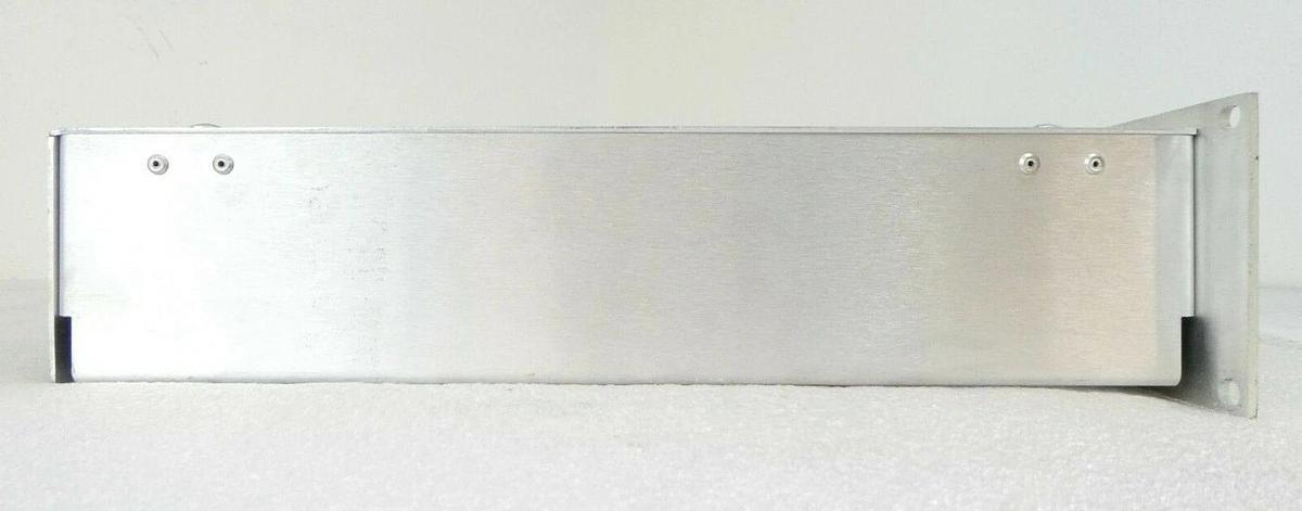 Used ESI Electro Scientific Industries 77944A Scribeview Electronics Module Working