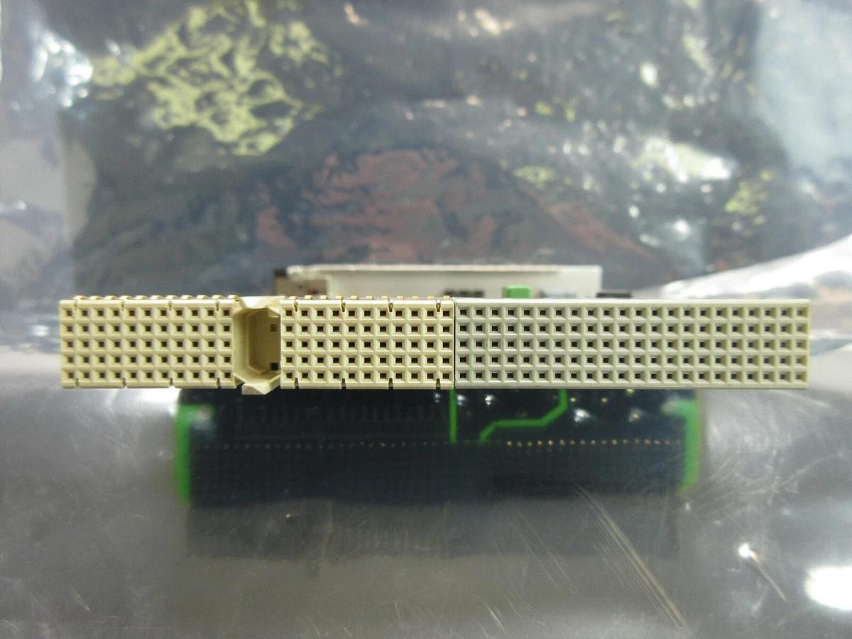 Used SST Woodhead 490-1437 DeviceNet Pro PCB Card DNP-CPCI-1 AMAT-DNP-CPCI-1 Working