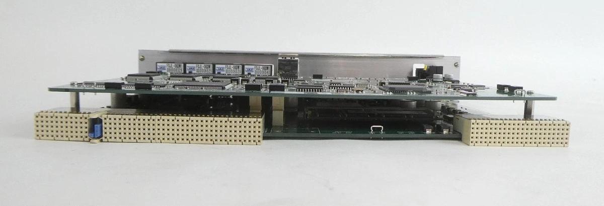 Used TEL Tokyo Electron E244-000052-16 PCB Card E2B105/MCF E281-000041-15 Working