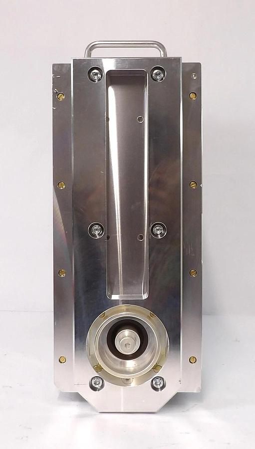Used Navigator II AE Advanced Energy 3155301-034 RF Match F/R A Working Surplus
