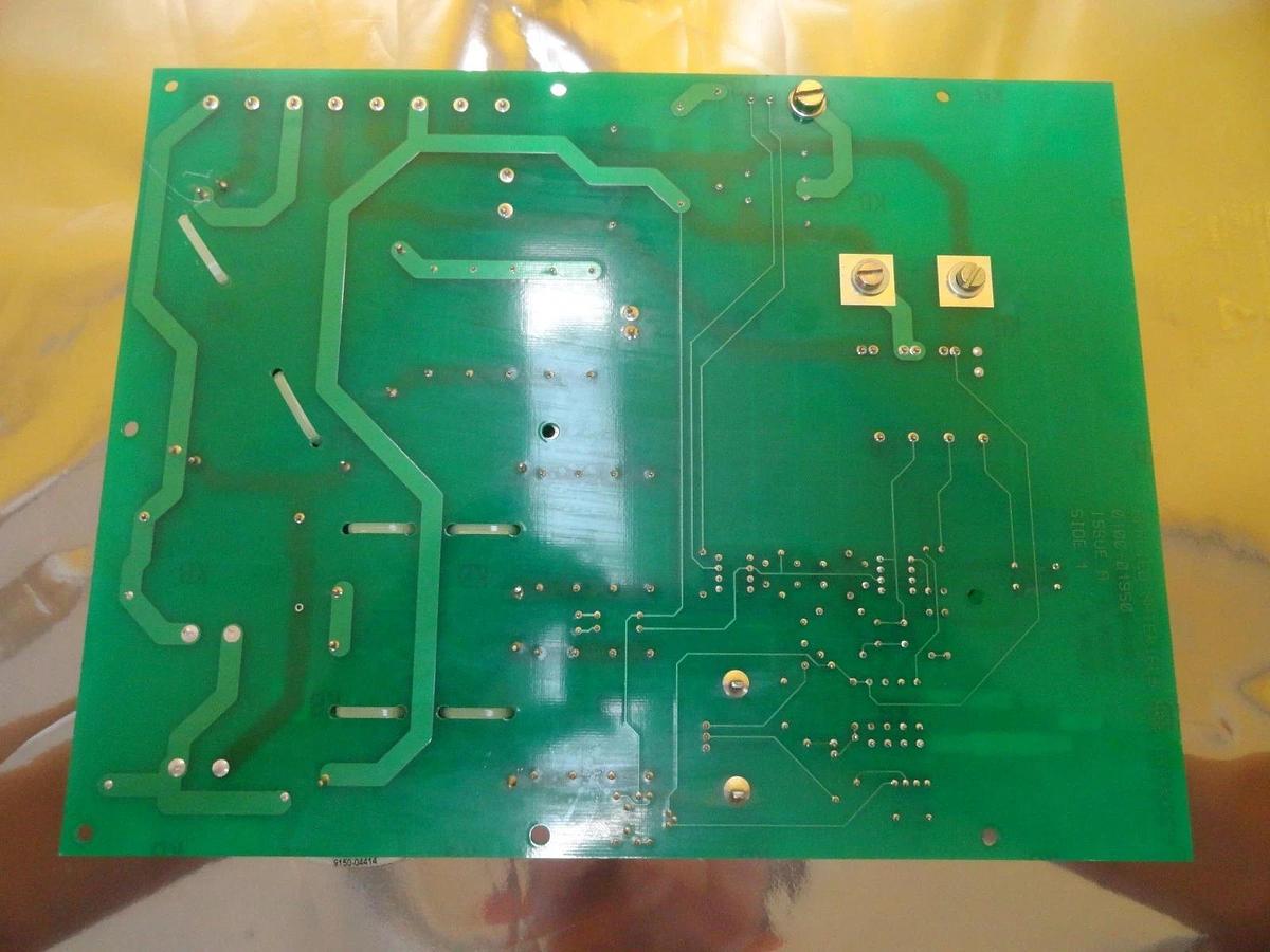 Used AMAT Applied Materials 0100-01950 ARC Interrupt B PCB Board 0020-53074 Used