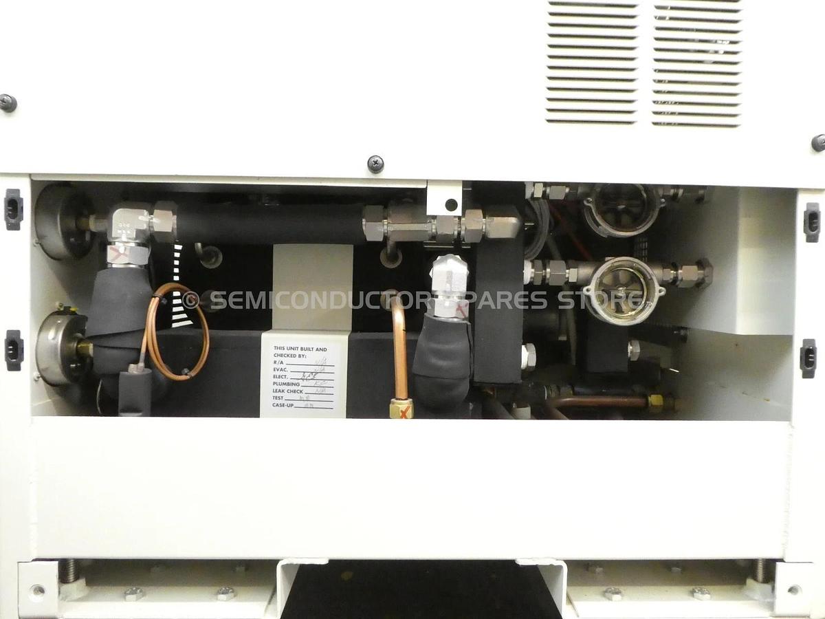 Used Thermo NESLAB 620018991704 Steelhead 3 CHX Water-to-Water Heat Exchanger Working