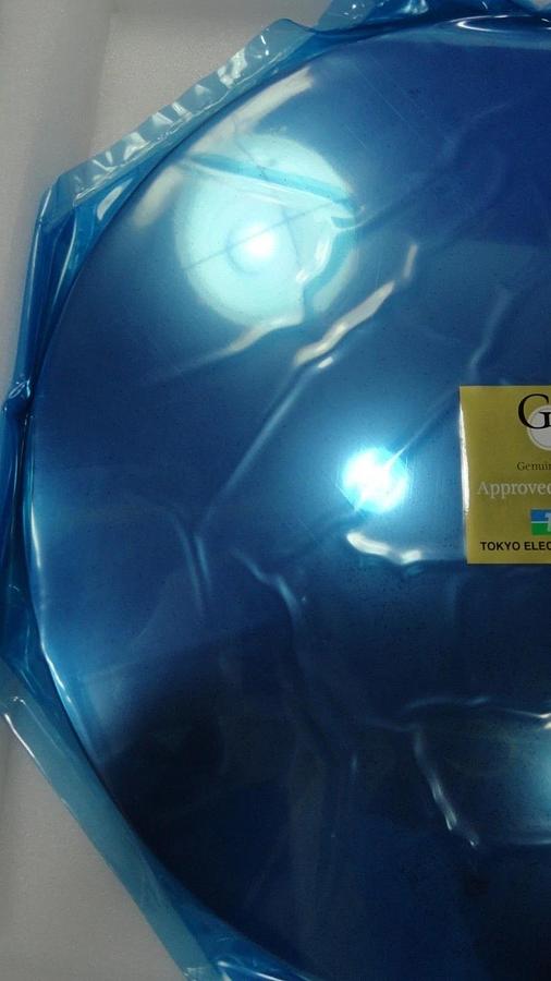 TEL Tokyo Electron 3D10-250834-V1 Shower Plate CEL OX T10-75-C912 New Surplus
