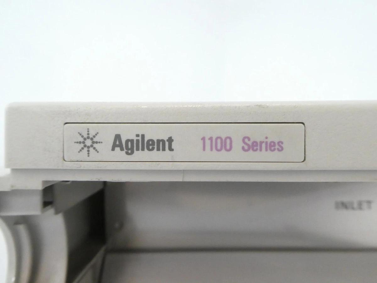 Used Agilent Technologies G1379A Micro Degasser 1100 Series AB Sciex Spare Untested