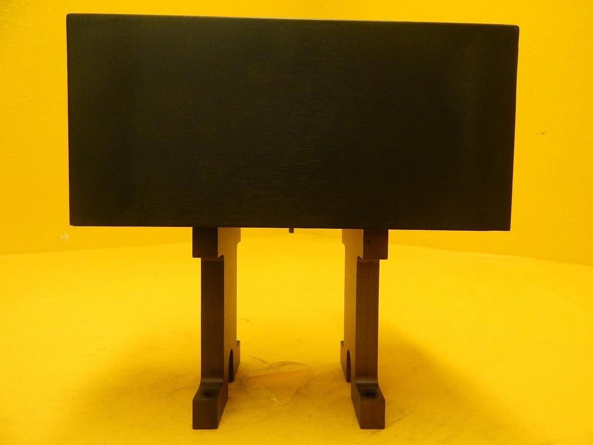 Used KLA-Tencor 5107 Laser Mirror & Prism Assembly 150mm Newport P100-P Working