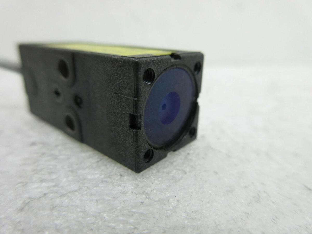 Used SunX HL-T1001AP Sensor Nikon NSR-S307E DUV Scanning System Used Working