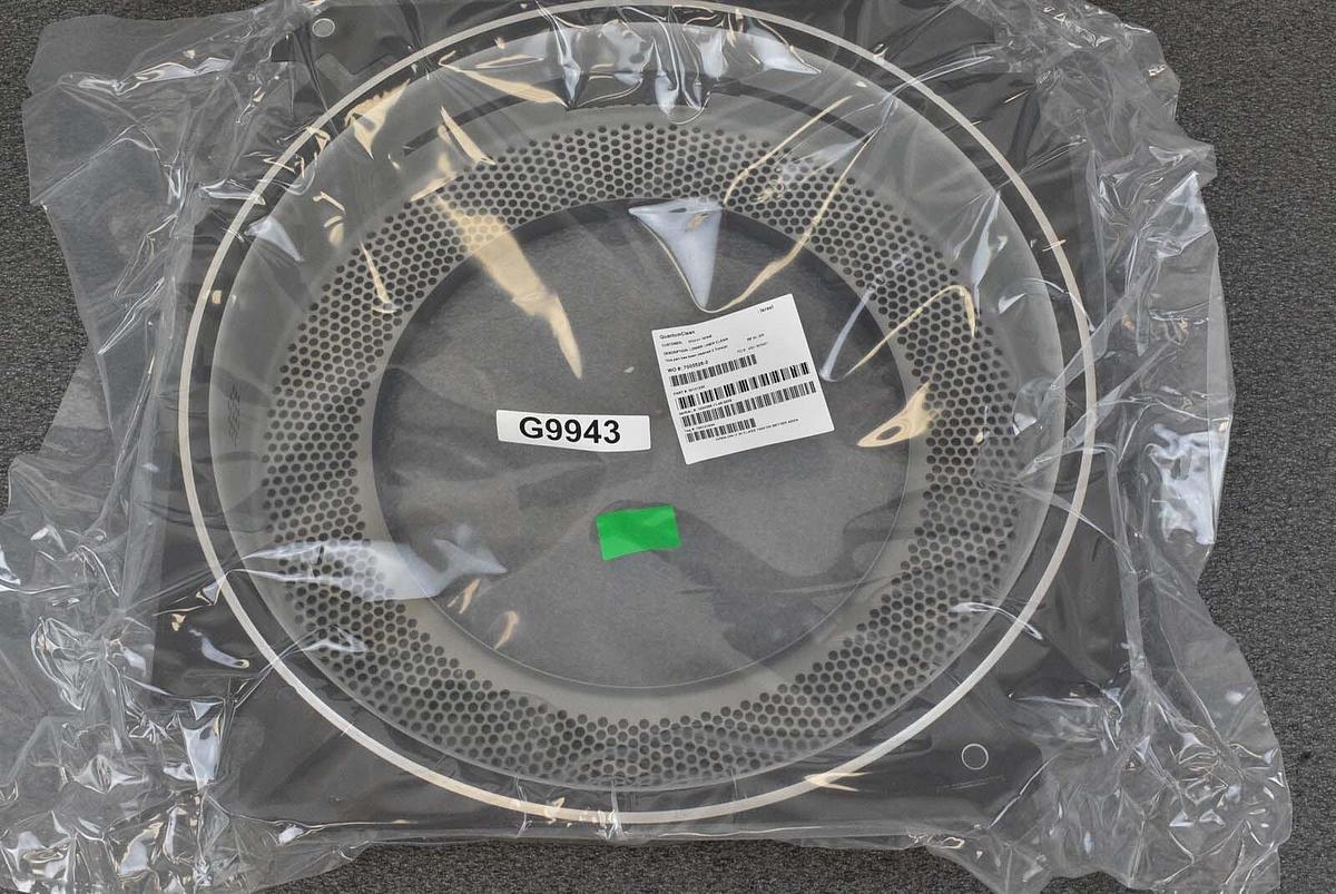 Used Tokyo Electron 810-50131250 Lower Liner, Clean