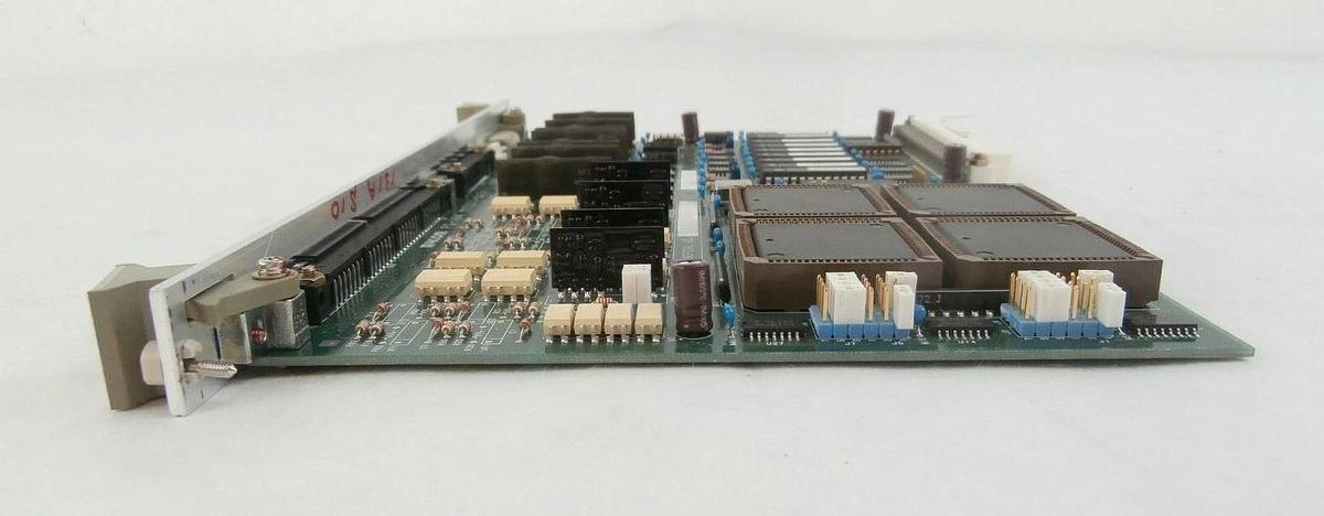 Used Mycom PG104L-04 Process Control PCB Card PG-104 MY5211-047A DNS FC-3000 Working