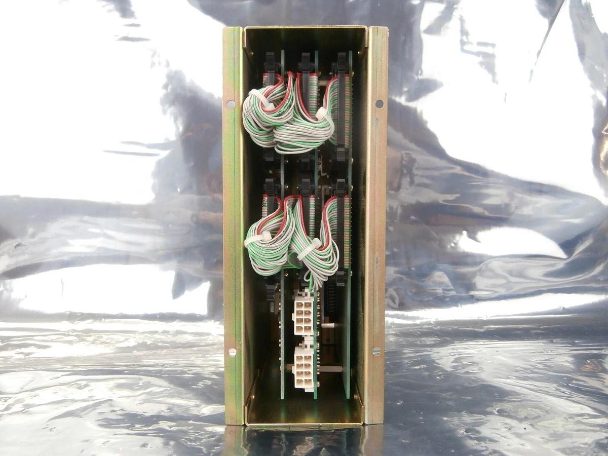 Used DNS Dainippon Screen SL-2130-C-Z Terminal SM Unit HLS-MC1A HLS-MC2 HLS-MC4 Used