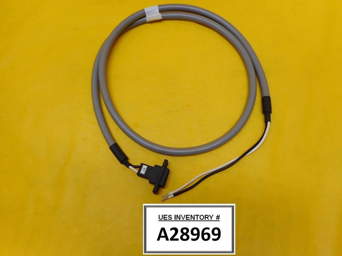 TEL Tokyo Electron J4 Cable Assembly New Surplus