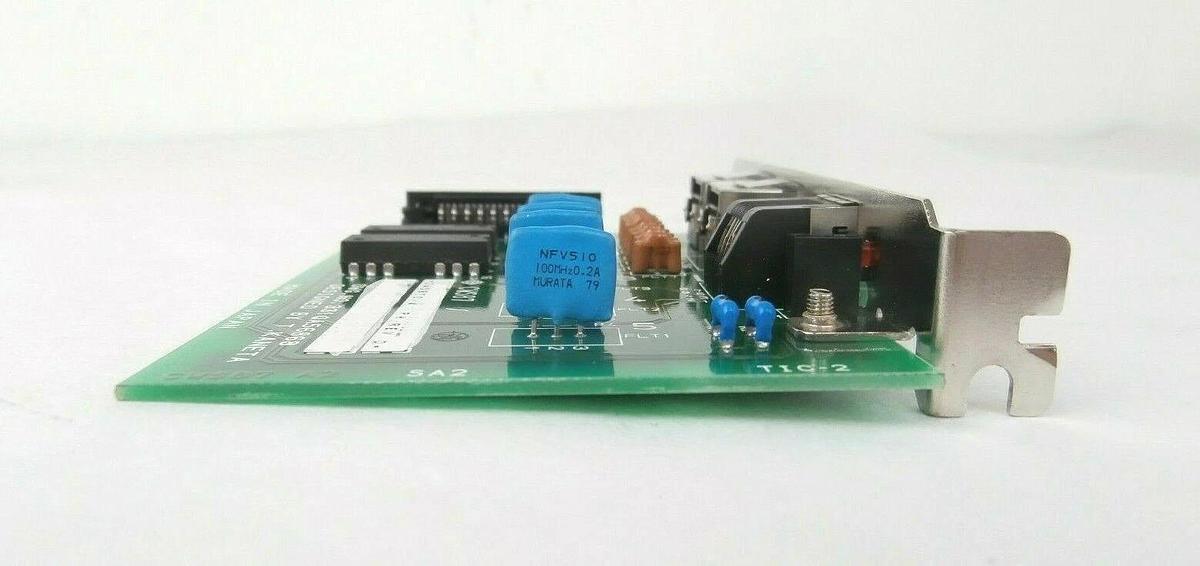 Used Hitachi CWS870/4 Mouse/Keyboard/LAN PCB Card CWS87 I-900SRT Working Surplus