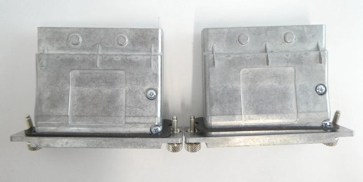 Edwards D37360390 Configuration Storage MicroTIM Module Reseller Lot of 5 New