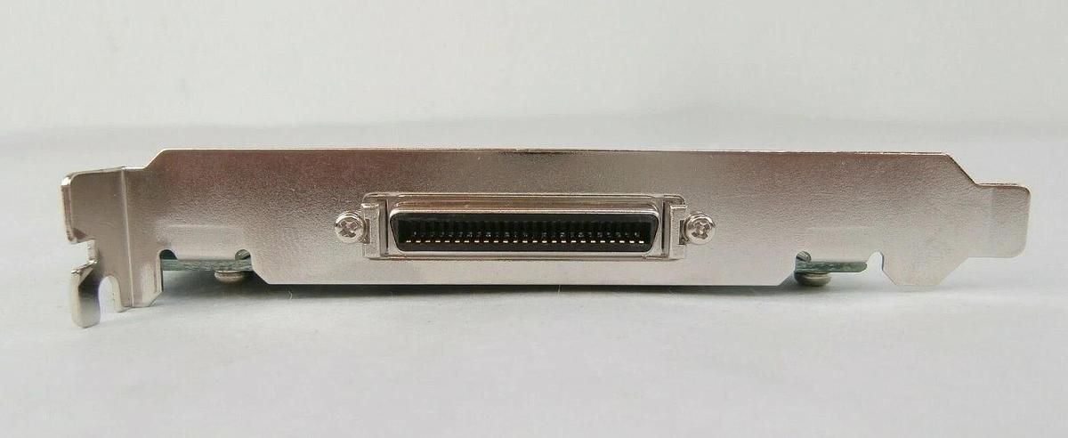 Used Hitachi CWS220/A SCSI Communications PCB Card CWS22 I-900SRT Working Surplus