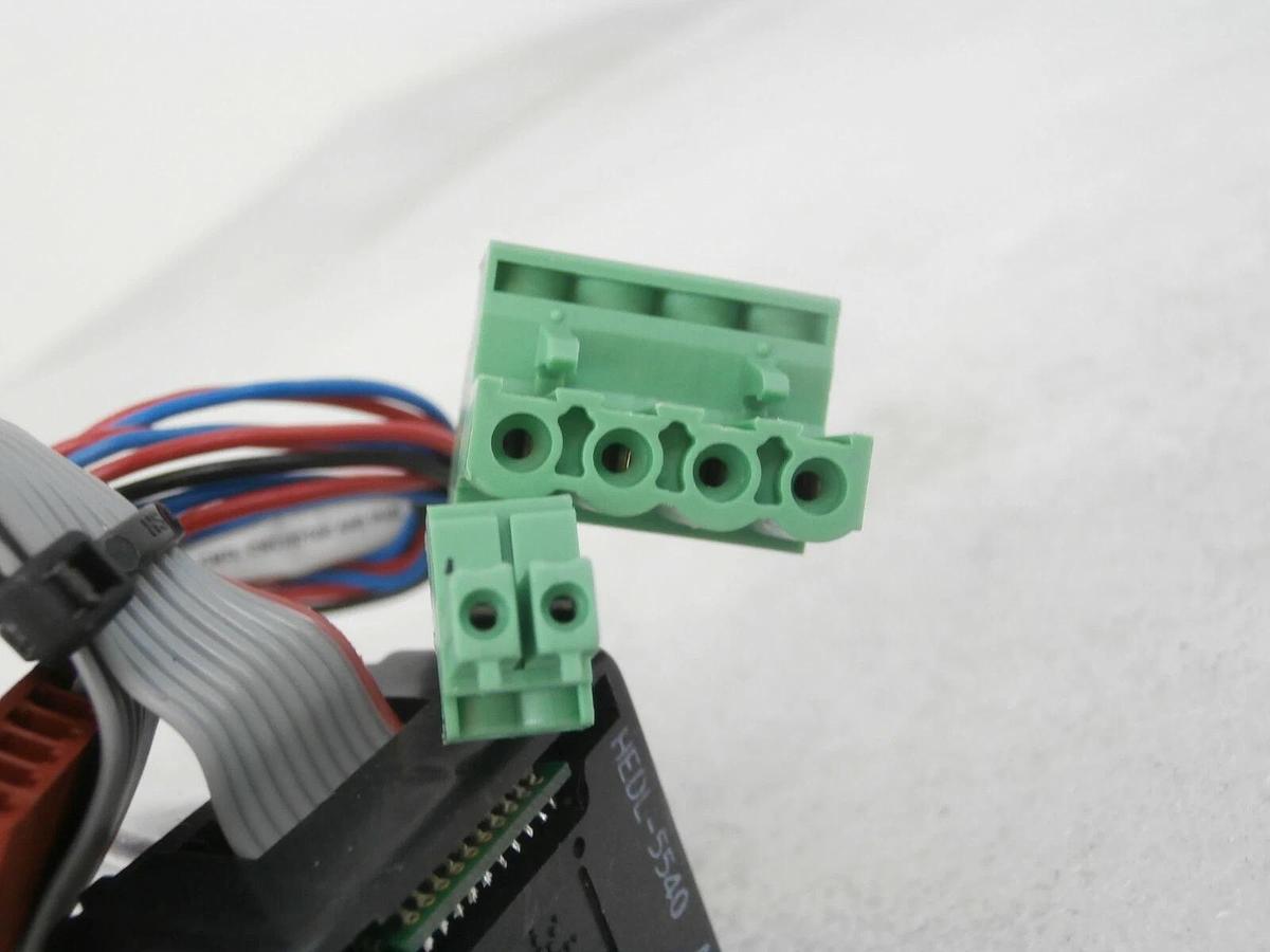 Used Maxon Motor 240401 DC Motor Novellus Harmonic Drive 76-176794-00 Working Surplus