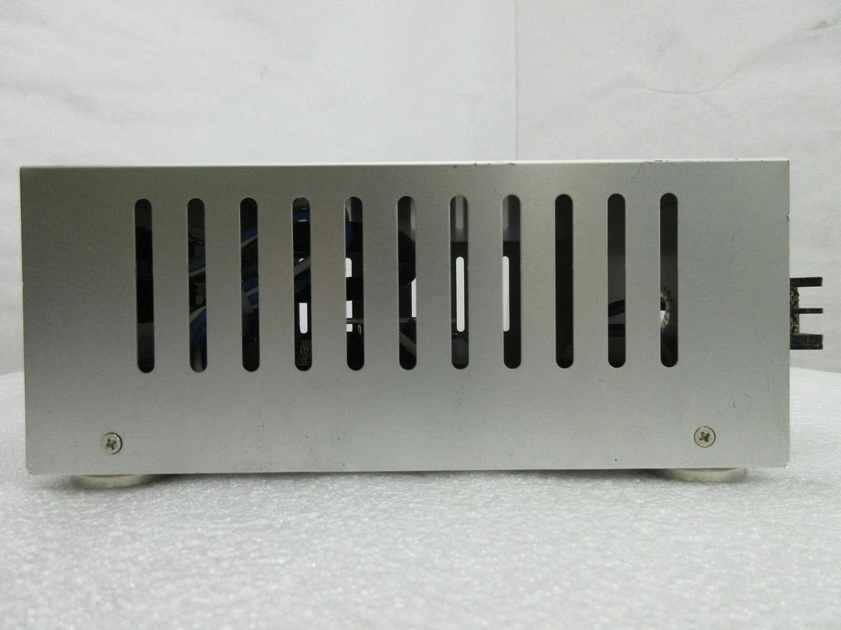 Used Nikon 4S008-035 Lamp Control Module NSR System Used Working