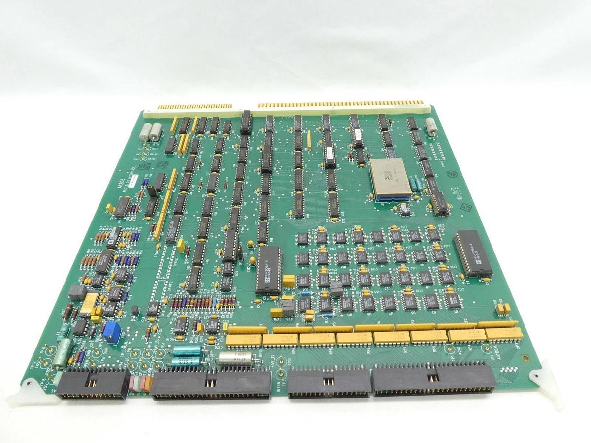 Used ASML 859-8218-002F Interface Board PCB Card A1206 ADCELPS INTERFACE Working