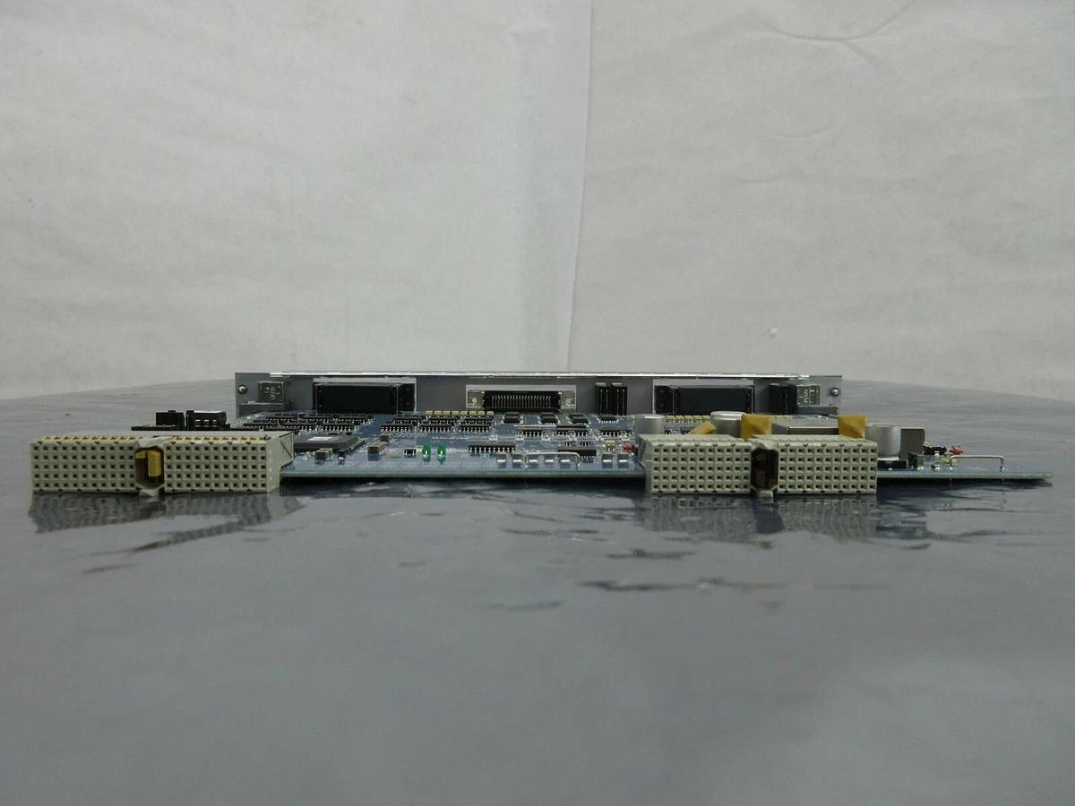 Used Nikon 4S025-378 Processor PCB Card STGX8_SL NSR-S620D ArF Immersion Scanner Used