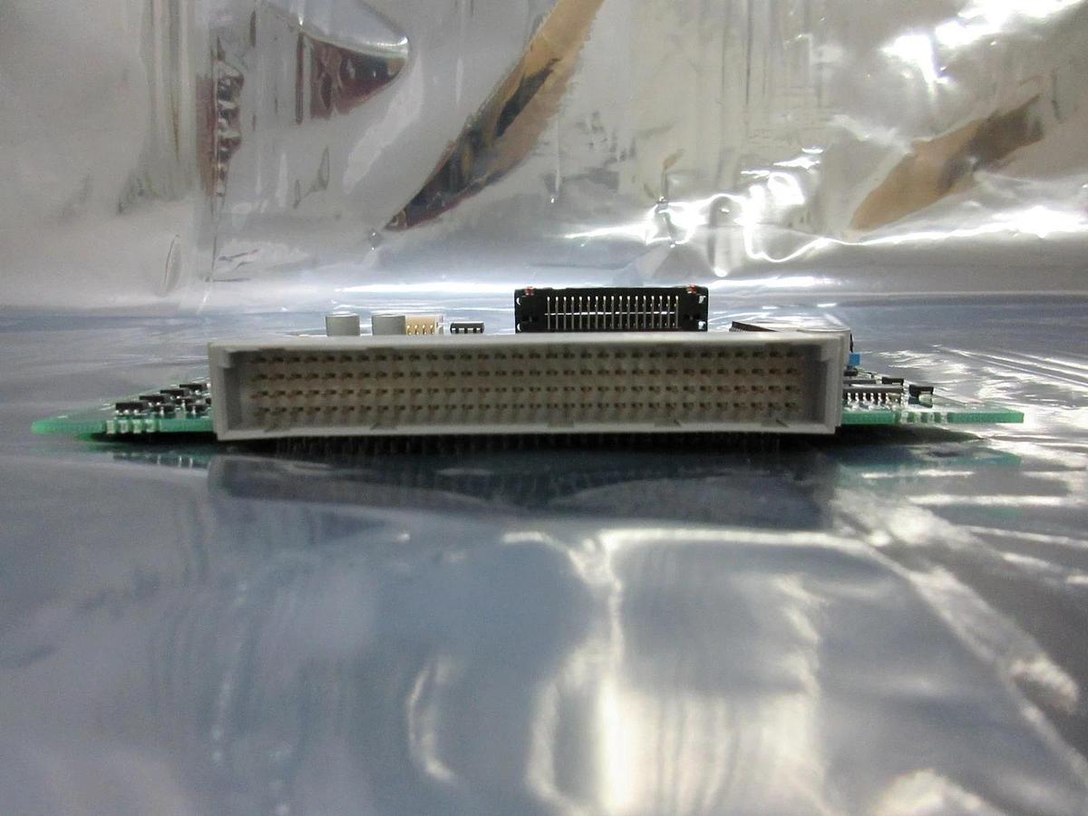 Used Advantest BLD-024486 Processor PCB Card PLD-424486CC FW SIS-007430A 00 Working