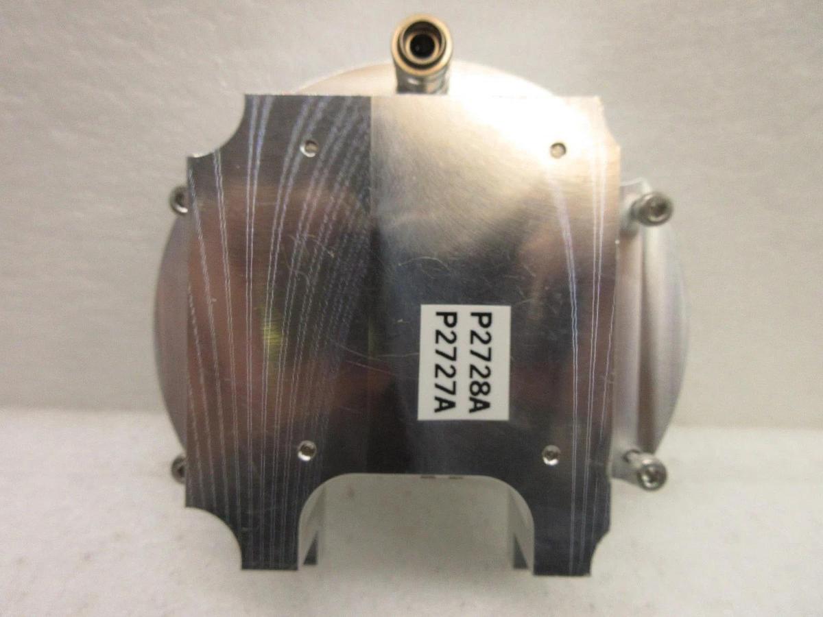 Used Nikon Precision 4S005-399 Reflectance Sensor Assembly RFLCT-A4B1 NSR Working