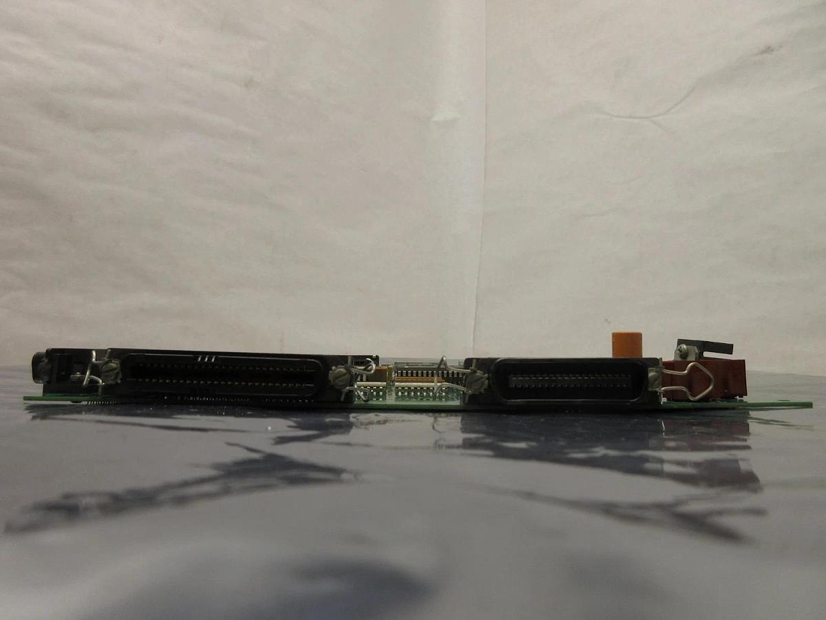 Used Tegal 99-385-001 DC/DC Converter Board PCB Rev. 4 6500 HRe Dual Frequency Used