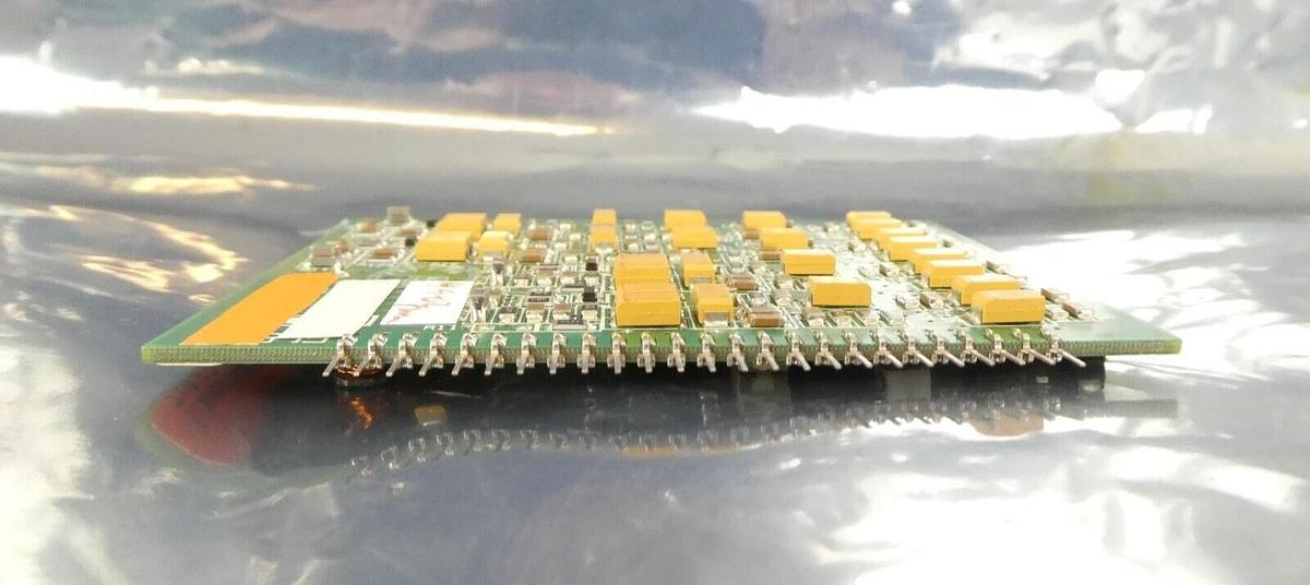 Used KLA-Tencor 710-678434-001 TDI Sensor Daughterboard PCB Working Surplus