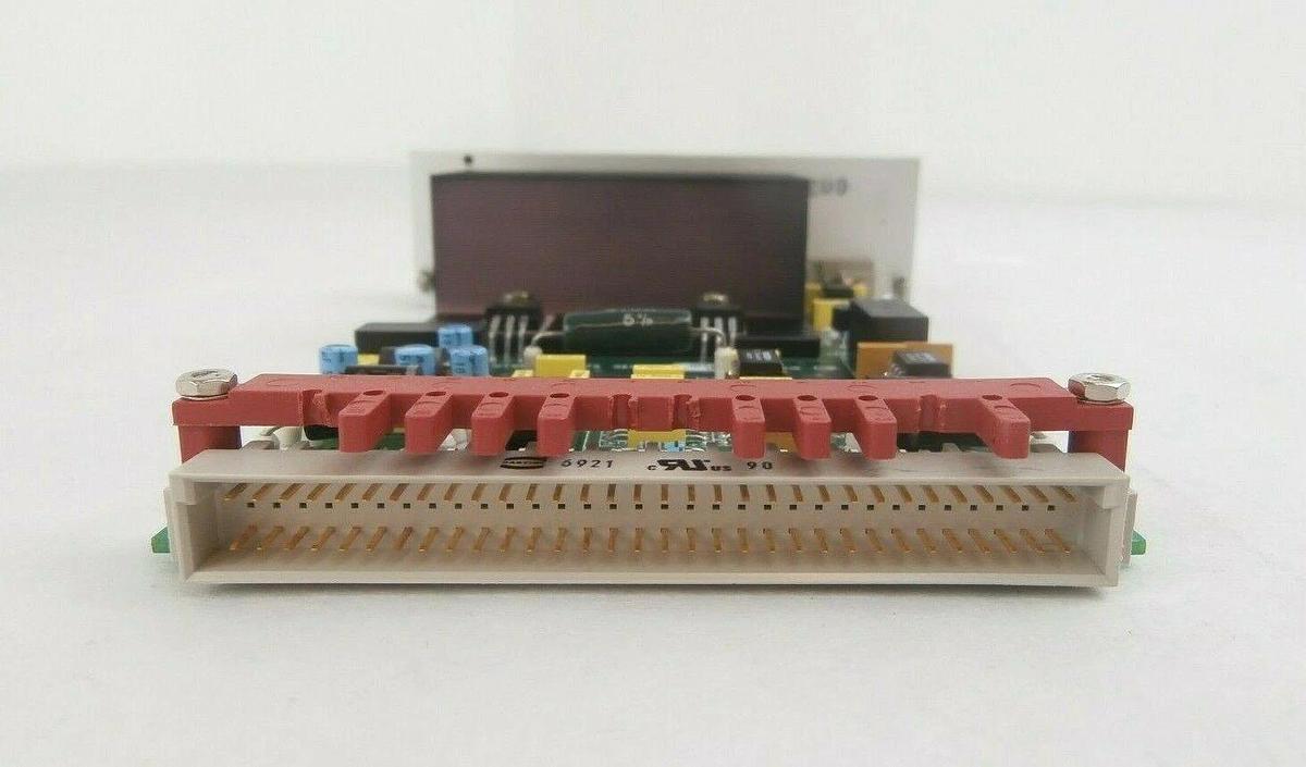 Used AMAT Applied Materials 0100-91085 Guiding Tube PCB Card XR80 Working Surplus