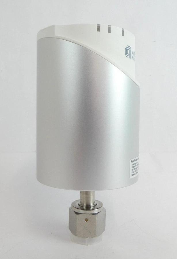 Used AMAT Applied Materials 0190-75889 Baratron Transducer CG100 Working Surplus