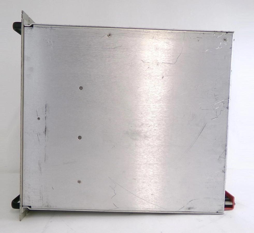 Used Varian Semiconductor Equipment E19014560 Pulse Power Supply Driver Spare Surplus