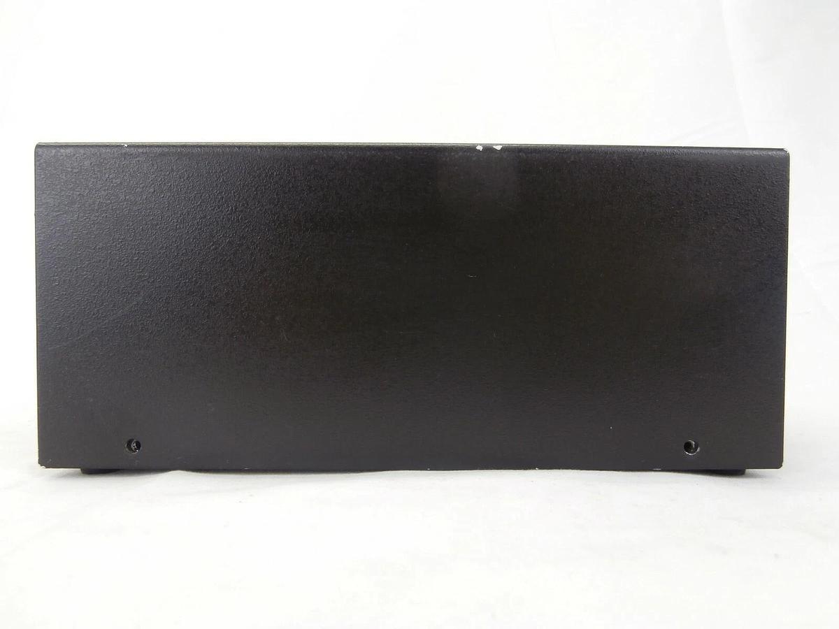 Used Inline Tools M07676 8-Channel I/O Module Relay PCB Assembly 70G-IDC5B Working