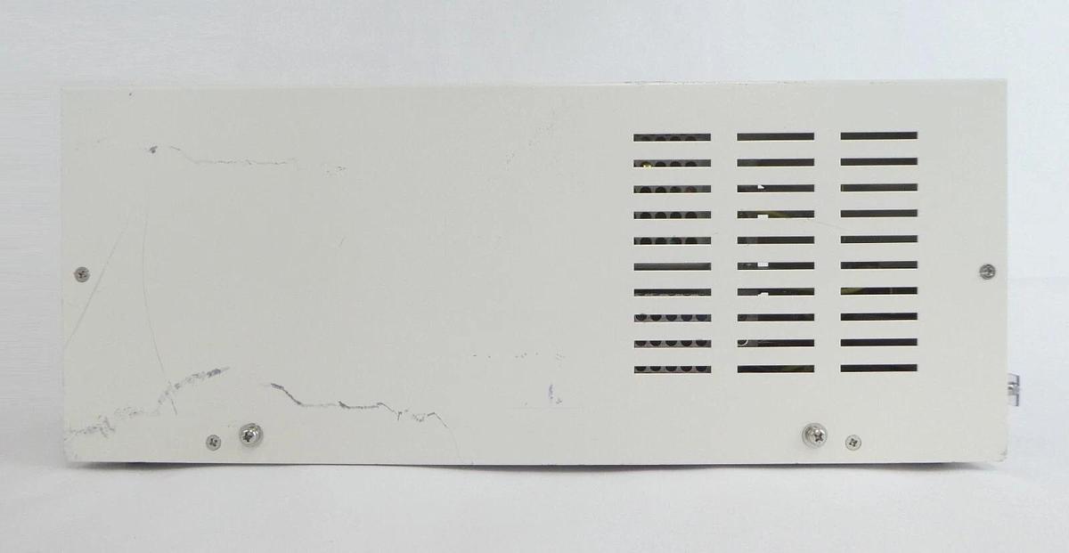 Used Energy Support SH-303 Oxygen Analyzer Module RX-501037-C Untested As-Is
