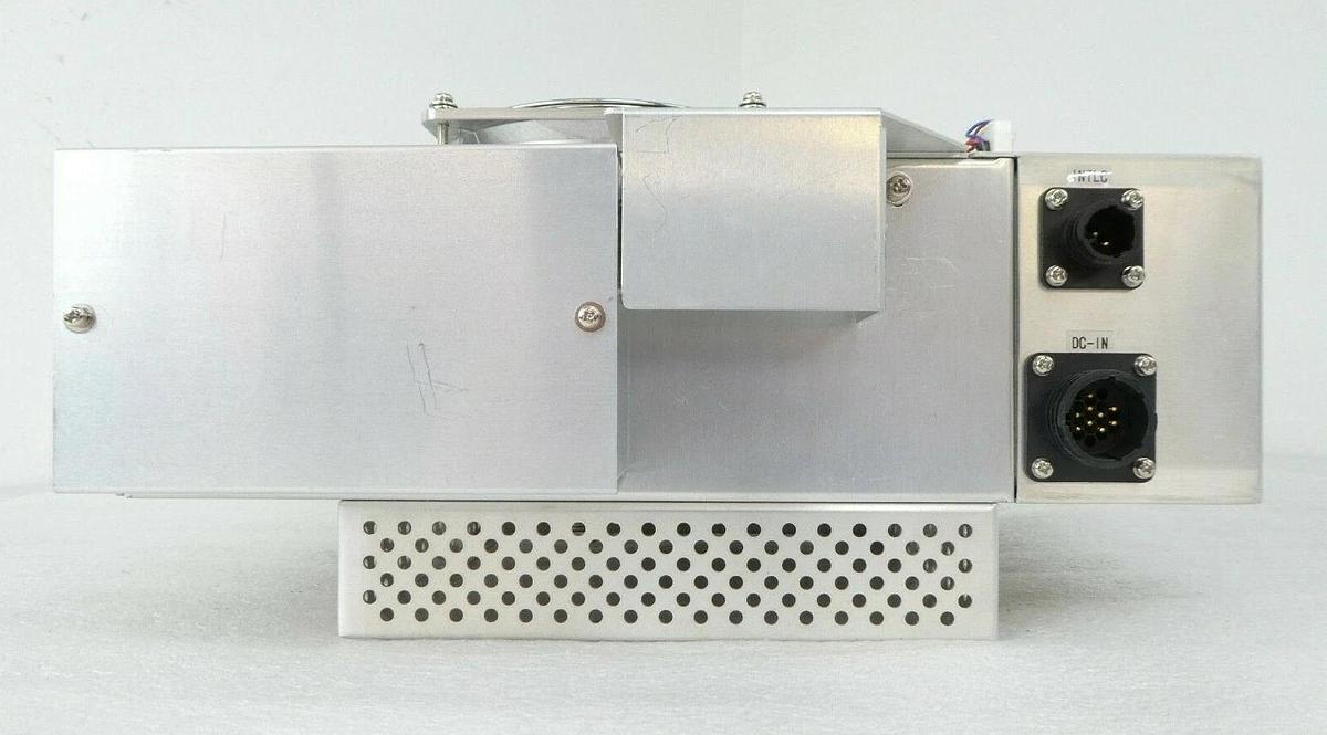 Used ADTEC Plasma Technology AVM-1000MA II RF Match AVM-1000-MA Working Surplus