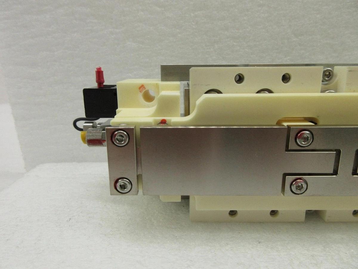 Used Nikon Precision Voice Coil Motor VCM NSR-S204B Step-and-Repeat System Working