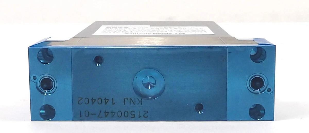 Used Aera FC-PAR7860CT-BW Transformer Mass Flow Controller MFC New Surplus