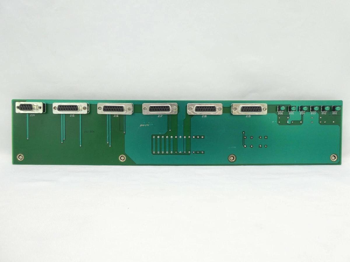 Novellus Systems 27-042024-00 DC Power Distribution PCB CVD-TIN New Surplus