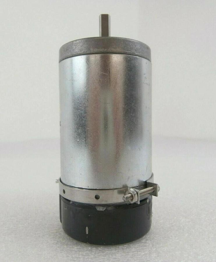 Used Colman 112-099 DC Motor SVG Silicon Valley Group Working Surplus