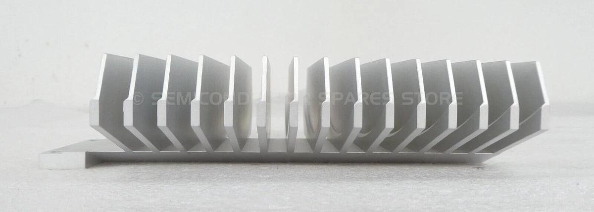 Used AMAT Applied Materials 0020-13995 200mm Wafer Lift Fork Set of 2 Working Surplus