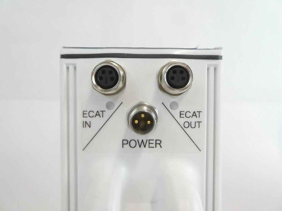 Used AMAT Applied Materials 0190-89383 Flow Controller 250-2500mL/min Working Surplus