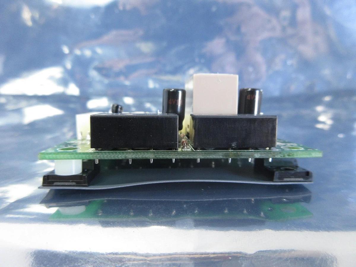 Used Shinko Electric 3ASSYC806200 Interface PCB M172 Asyst VHT5-1-1 Used Working