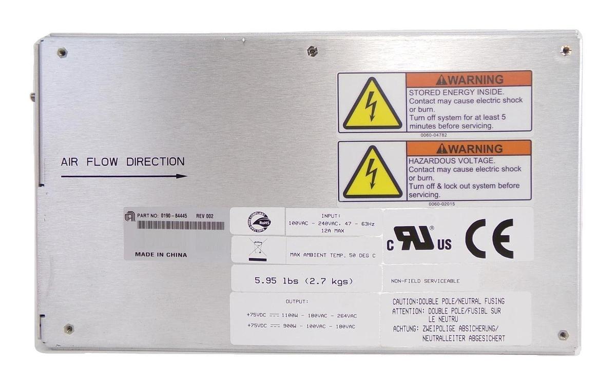 AMAT Applied Materials 0190-84445 Power Supply New Surplus