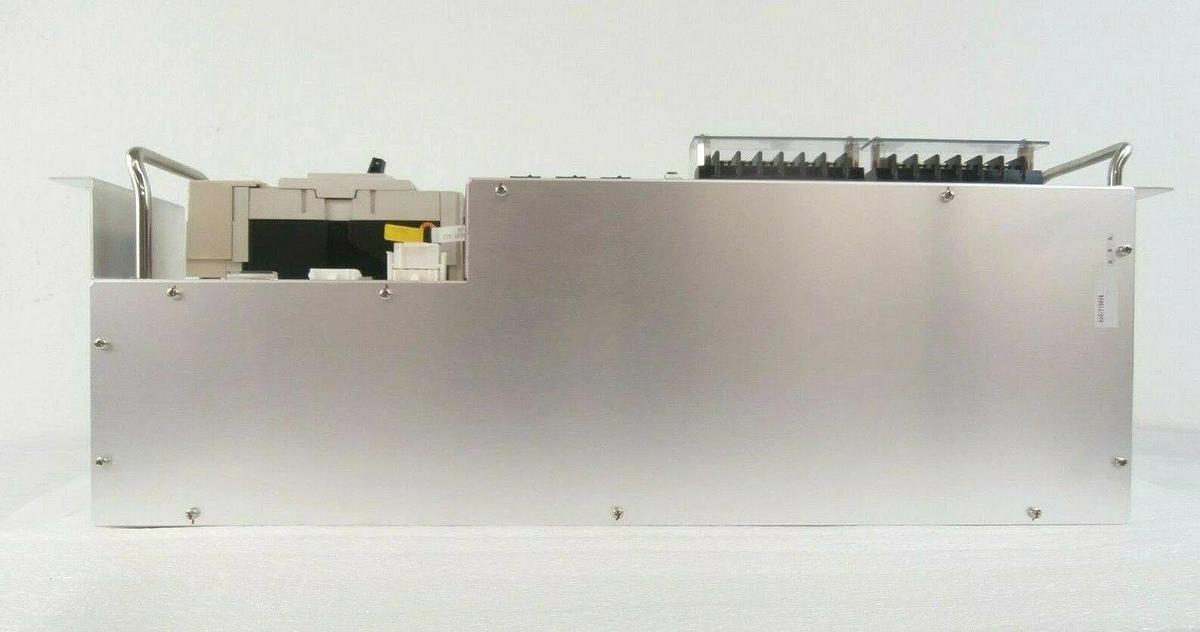 Used Advantest KH3-710039 Sub AC Power Distribution Module T2000 SoC Working Surplus