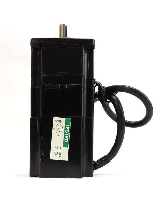 Refurbished Yaskawa Electric SGMP-01UW14CM AC Servo Motor Assembly OEM Refurbished