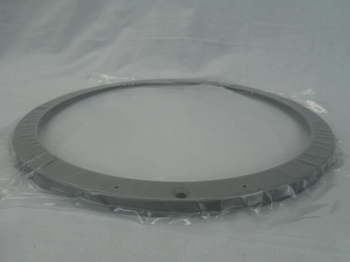 Ulvac Technologies EM0852-160-04A Ti Target Holder Ceraus ZX-1000 New Surplus