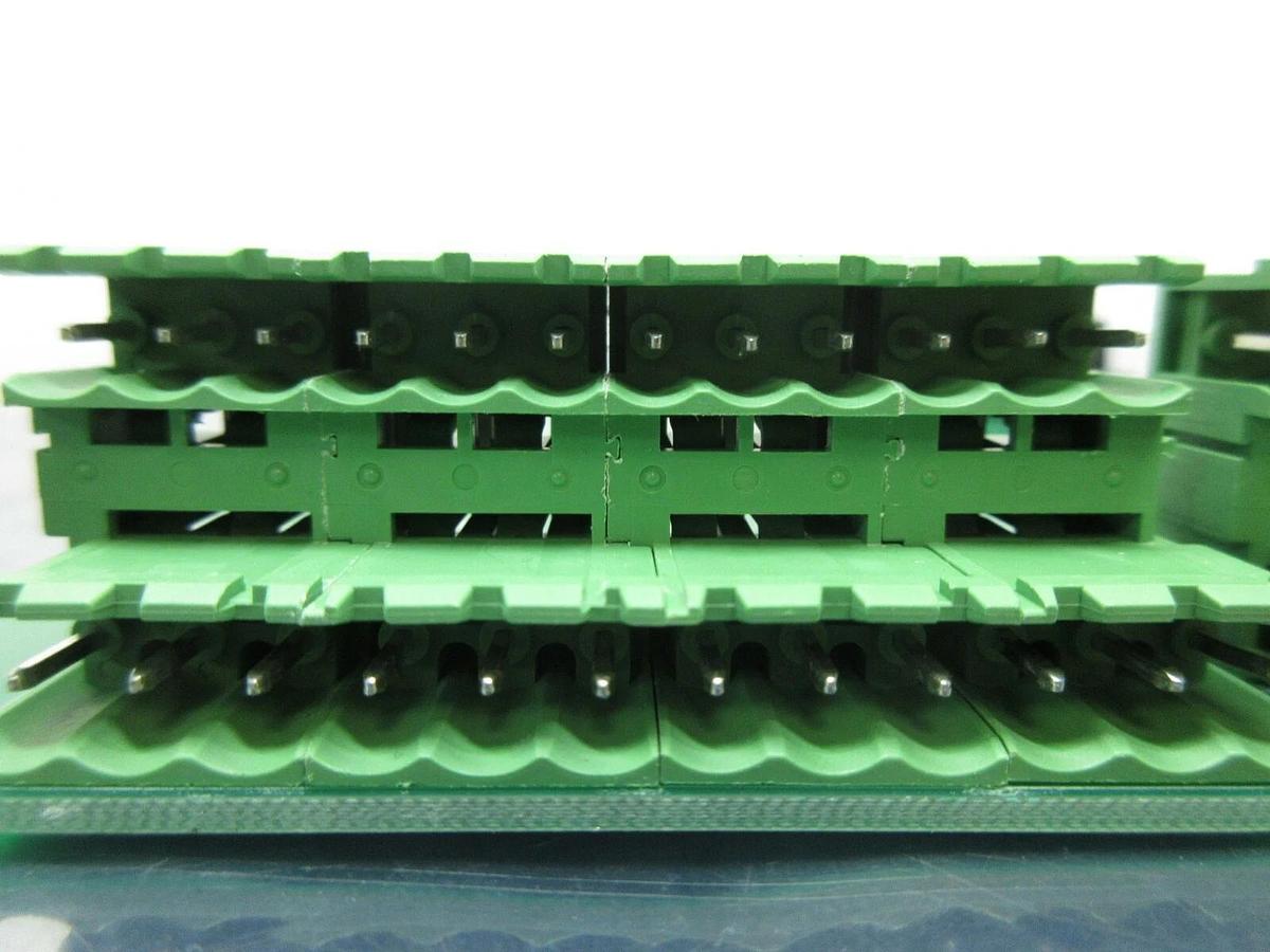 Used SoftSwitching Technologies 98-00119 Interface Board PCB Rev. A Used Working